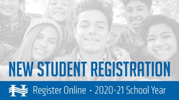 Student Registration 2 (Custom)